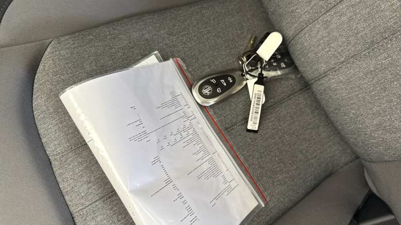 MG MGS5 125kW SE EV 49kWh 5dr Auto Electric Estate